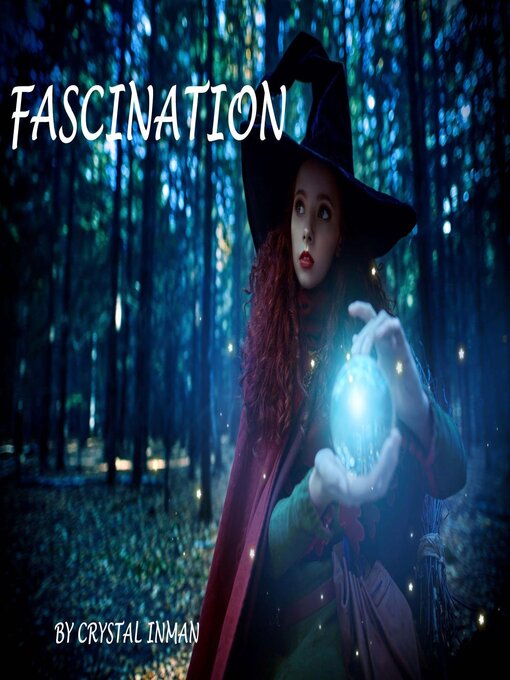 Title details for Fascination by Crystal Inman - Available